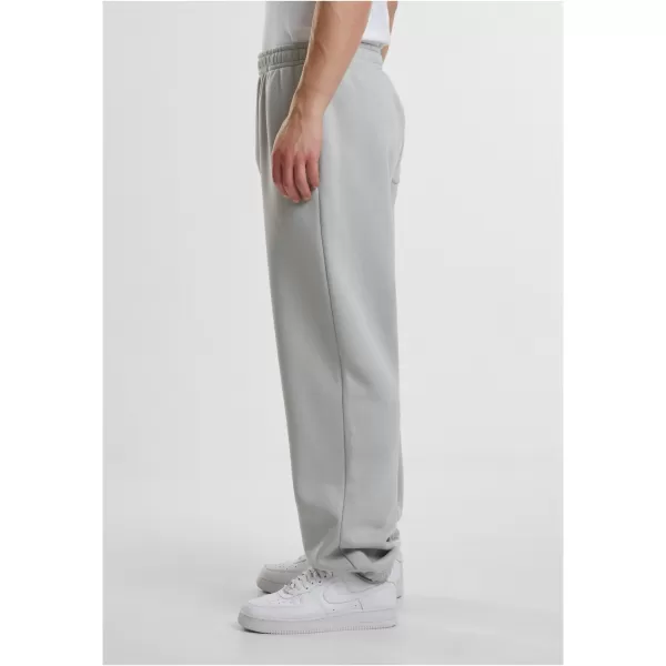  Moške trenirke URBAN CLASSICS TB6749 LAHKI ASFALT 