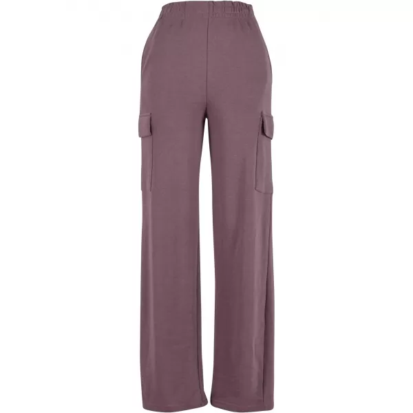  Dame URBAN CLASSICS TB6857 ZBLEDELA VIJOLIČNA 