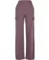 Dame URBAN CLASSICS TB6857 ZBLEDELA VIJOLIČNA