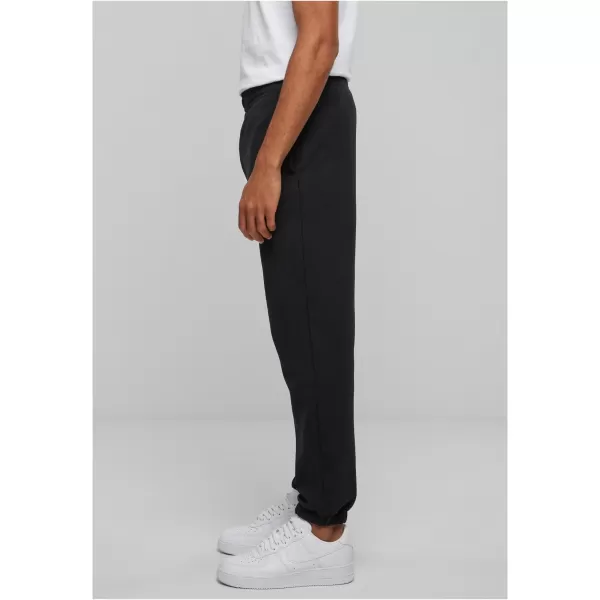  Moške sledilne obleke URBAN CLASSICS TB6702 ČRN 