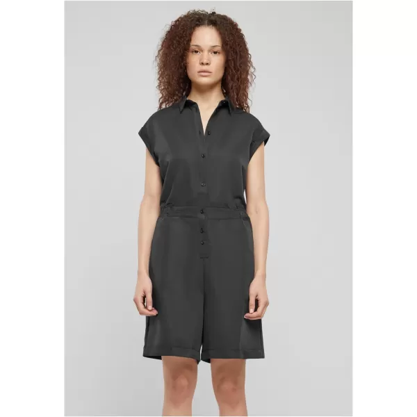  Dame URBAN CLASSICS TB6199 ČRN 
