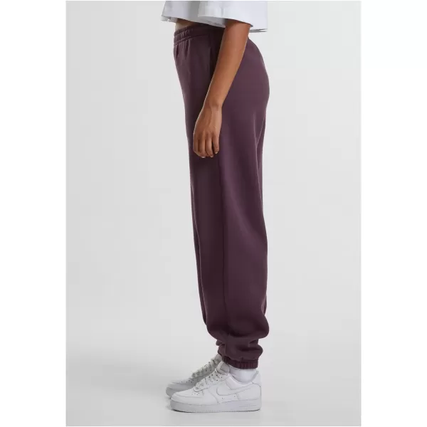  Dame URBAN CLASSICS TB7107 PLUM VIJOLIČNA 