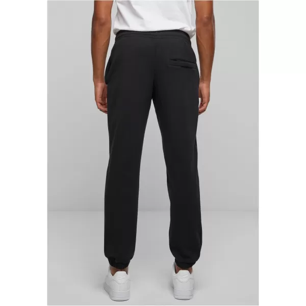  Moške sledilne obleke URBAN CLASSICS TB6702 ČRN 