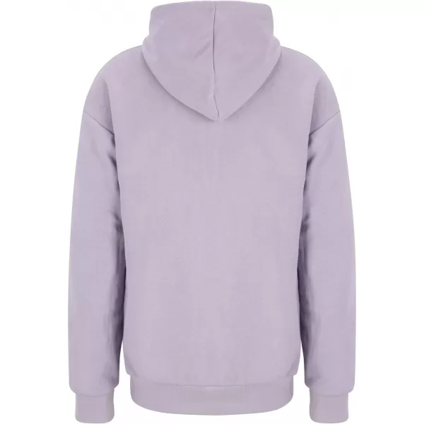  Moška jopica URBAN CLASSICS TB6660 PRAŠNA LILA 
