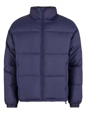 Moška jakna URBAN CLASSICS TB7258 NAVADE