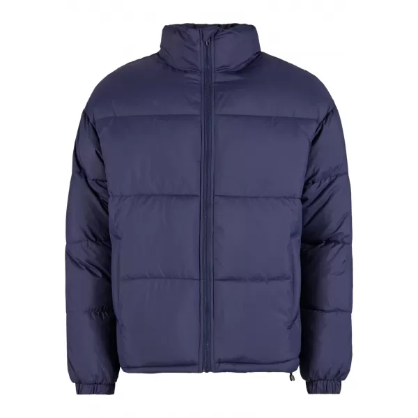  Moška jakna URBAN CLASSICS TB7258 NAVADE 