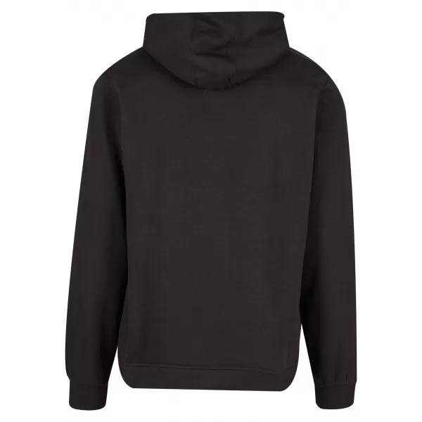  Moški pulover URBAN CLASSICS TB7281 ČRNA 