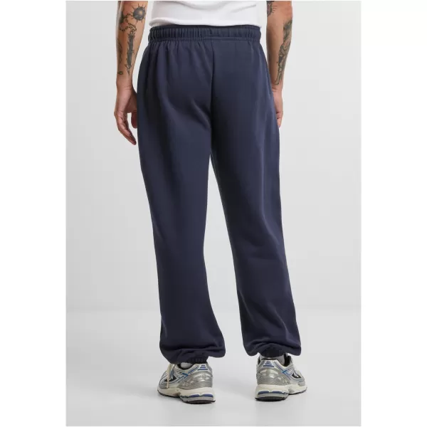  Moške trenirke URBAN CLASSICS TB7282 NAVADE 
