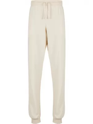 Moške sledilne obleke URBAN CLASSICS TB6727 BELA/PESEK