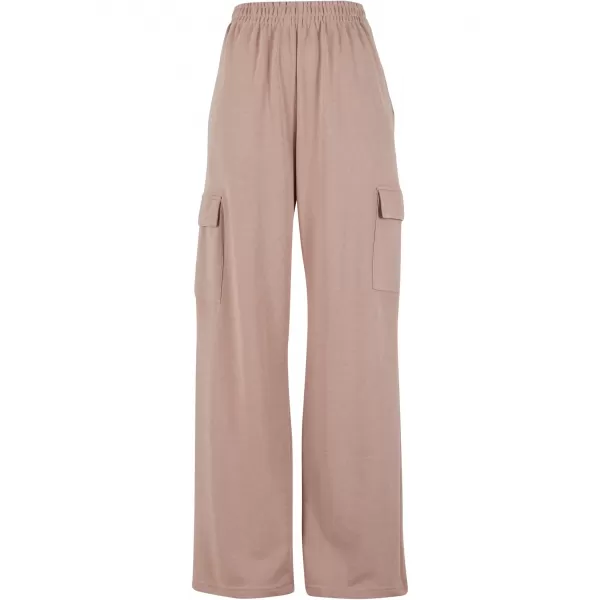  Dame URBAN CLASSICS TB6857 NITRUM 
