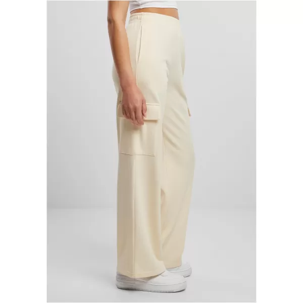  Dame URBAN CLASSICS TB6857 BELA/PESEK 