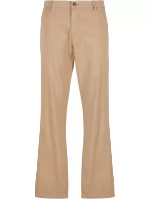 Moške hlače URBAN CLASSICS TB7251 UNION BEŽ