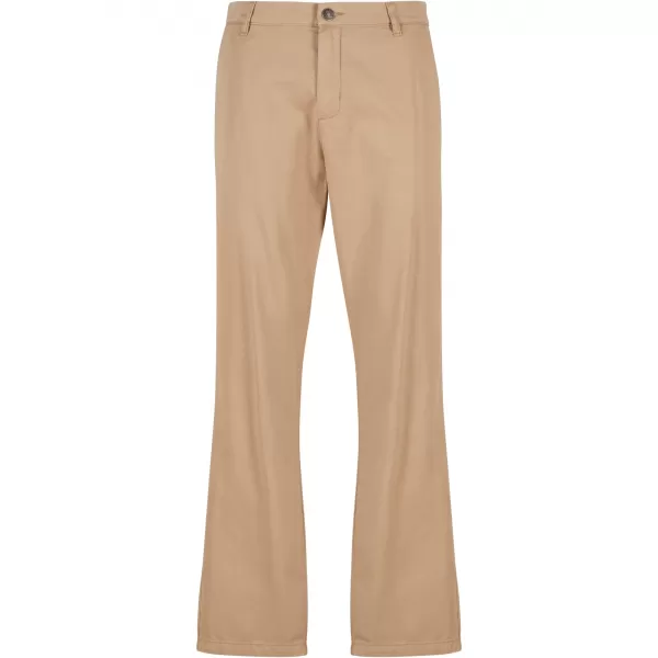  Moške hlače URBAN CLASSICS TB7251 UNION BEŽ 