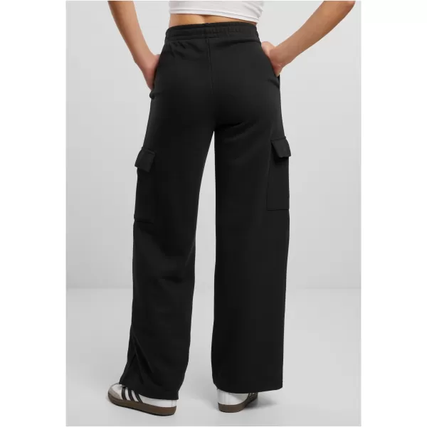  Dame URBAN CLASSICS TB6857 ČRN 