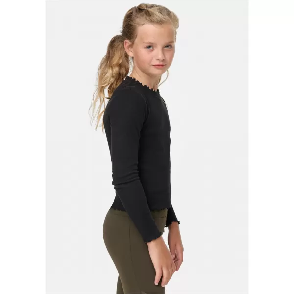  T -majica URBAN CLASSICS UCK3996 ČRN 