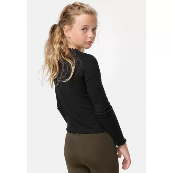  T -majica URBAN CLASSICS UCK3996 ČRN 