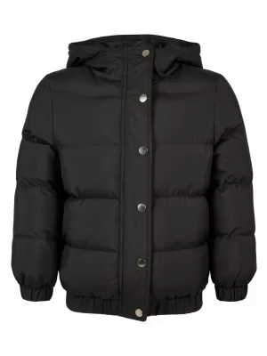 Jakna URBAN CLASSICS UCK1756 ČRN