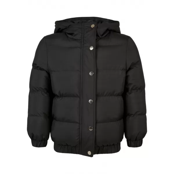  Jakna URBAN CLASSICS UCK1756 ČRN 