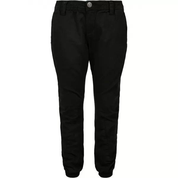  Hlače URBAN CLASSICS UCK1795 ČRN 