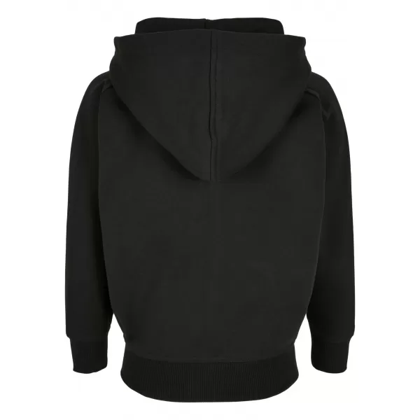 Otroški pulover URBAN CLASSICS UCK014C ČRNA 