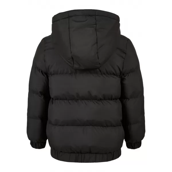  Jakna URBAN CLASSICS UCK1756 ČRN 