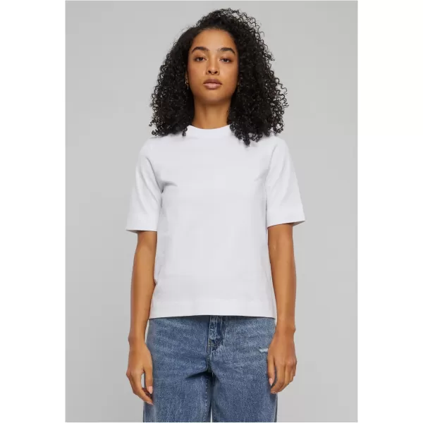  Srajca URBAN CLASSICS TB6123A BELA/BELA 