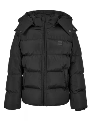 Jakna URBAN CLASSICS UCK1807 ČRN
