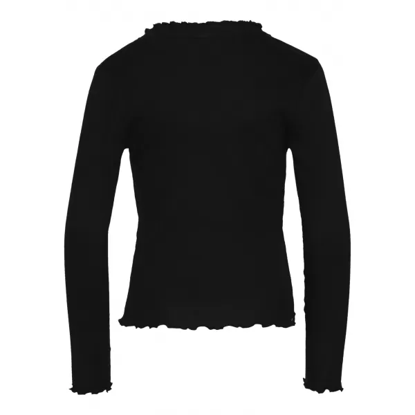  T -majica URBAN CLASSICS UCK3996 ČRN 
