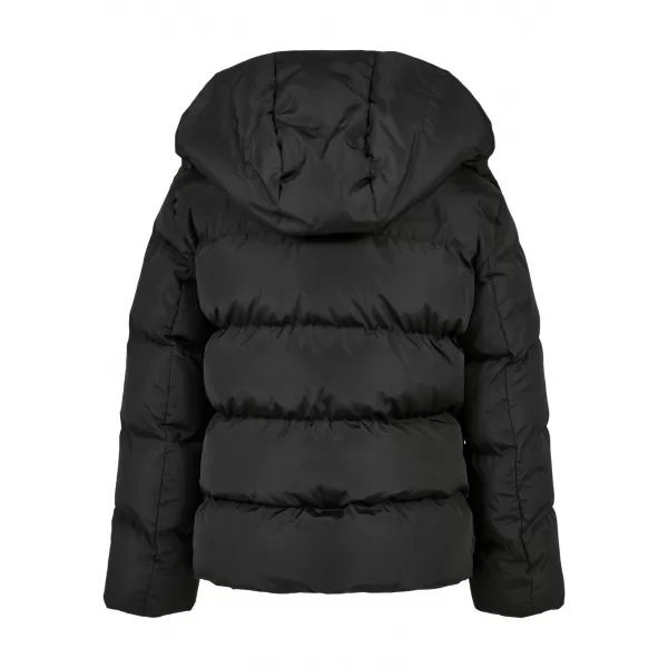  Jakna URBAN CLASSICS UCK1807 ČRN 