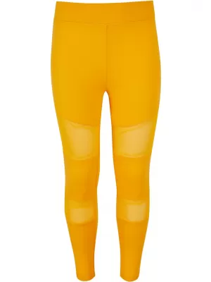Gamaše URBAN CLASSICS UCK1174 ČAROBNI MANGO