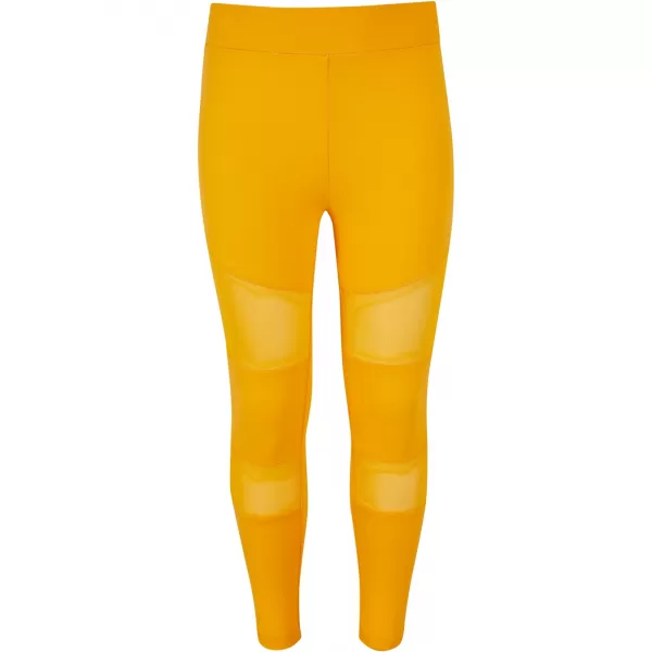  Gamaše URBAN CLASSICS UCK1174 ČAROBNI MANGO 