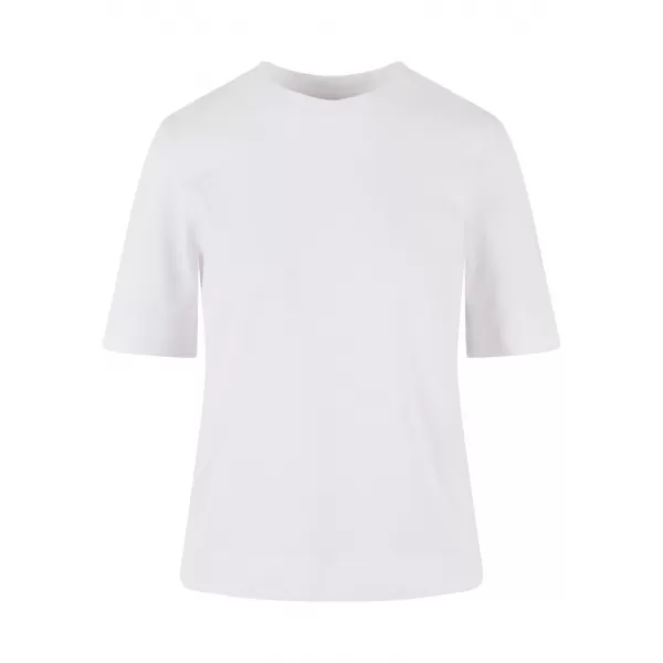  Srajca URBAN CLASSICS TB6123A BELA/BELA 