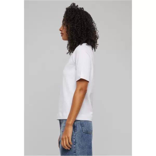  Srajca URBAN CLASSICS TB6123A BELA/BELA 
