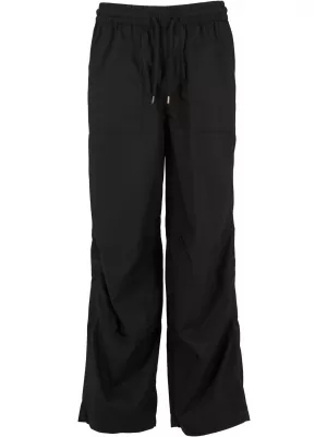 Moške hlače URBAN CLASSICS TB7356 ČRNA