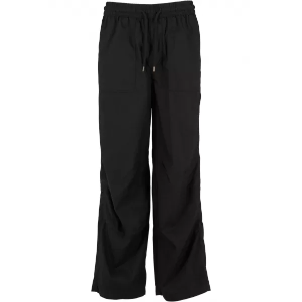  Moške hlače URBAN CLASSICS TB7356 ČRNA 
