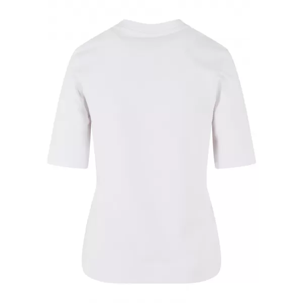  Srajca URBAN CLASSICS TB6123A BELA/BELA 