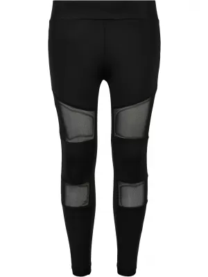 Gamaše URBAN CLASSICS UCK1174 ČRN