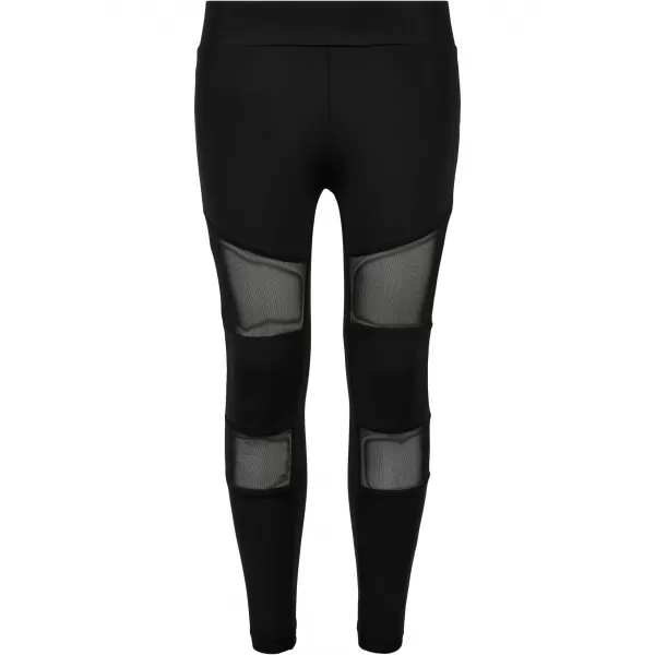  Gamaše URBAN CLASSICS UCK1174 ČRN 