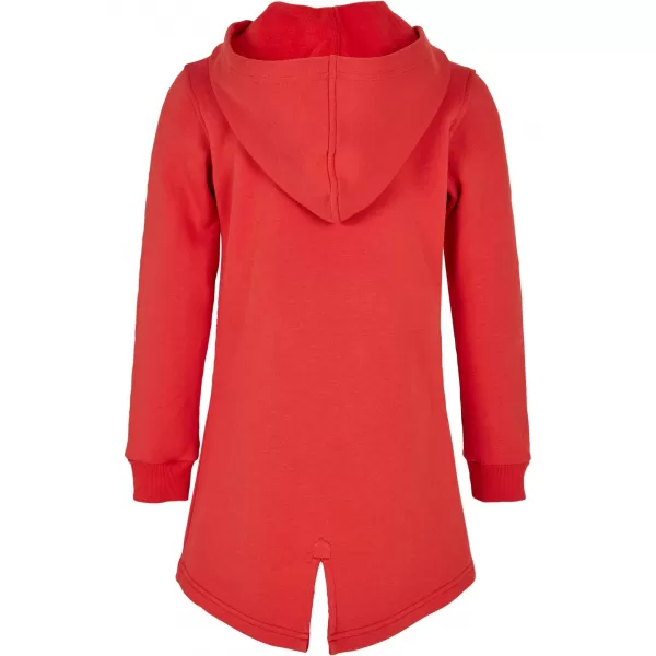  Otroška trenirka URBAN CLASSICS UCK1075 HUGGERRED 