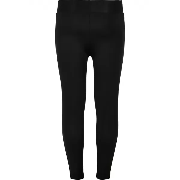  Gamaše URBAN CLASSICS UCK1174 ČRN 