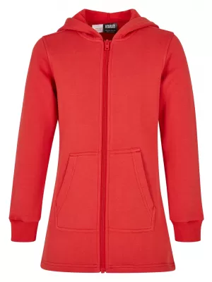 Otroška trenirka URBAN CLASSICS UCK1075 HUGGERRED