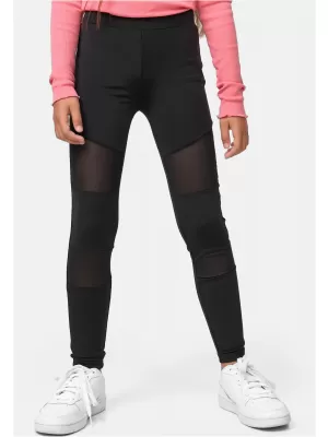 Gamaše URBAN CLASSICS UCK1174 ČRN