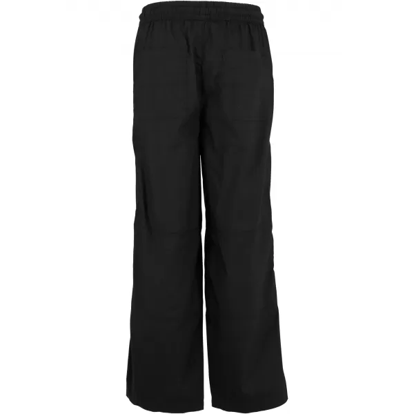  Moške hlače URBAN CLASSICS TB7356 ČRNA 