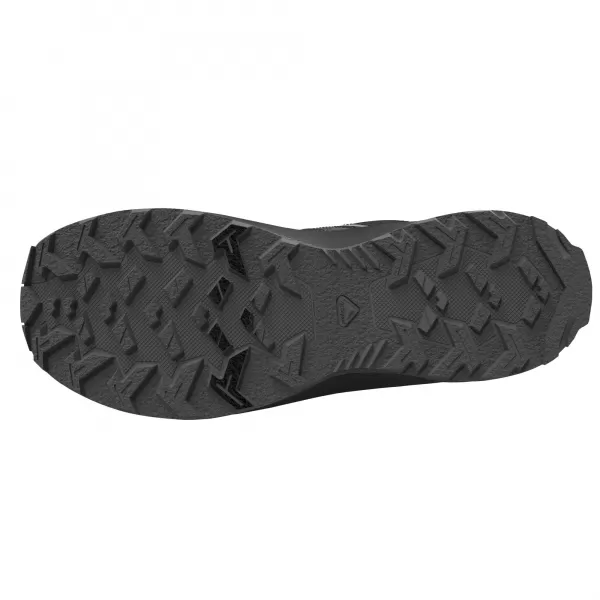  Moški čevlji SALOMON EXTEGRA L47800500 ČRNA/ASFALT/KOSITRNA 