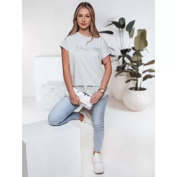  Srajca DSTREET RY2520 BEŽ 