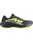Moški čevlji SALOMON ALPHAGLIDE GTX L47802000 ČRNA/ZLITINA/OSTRO ZELENA