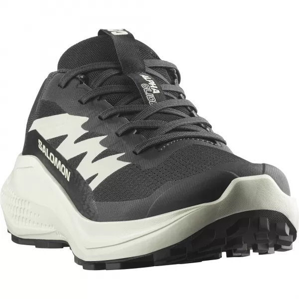  Ženski čevlji SALOMON ALPHAGLIDE W L47801500 ČRNA/FANTOMSKA/LEDENICA 