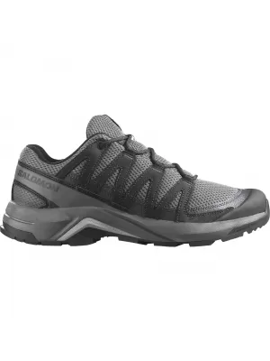 Moški čevlji SALOMON X-ADVENTURE RECON L47813400 CASTLEROCK/FANTOM/ZLITINA