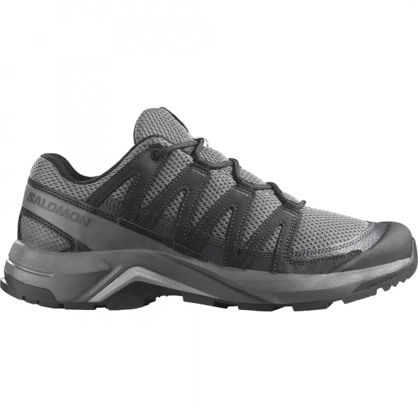  Moški čevlji SALOMON X-ADVENTURE RECON L47813400 CASTLEROCK/FANTOM/ZLITINA 