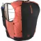 Ženski nahrbtnik SALOMON ACTIVE SKIN 12 WOMEN SET LC2663200 EMERGLOW/ČRNA